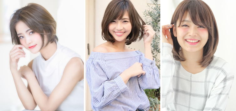 髪型[30代]ママのオシャレヘアを探せ！【30代ママ】ショート/ミディアム/ロング/ストレート厳選【20選】